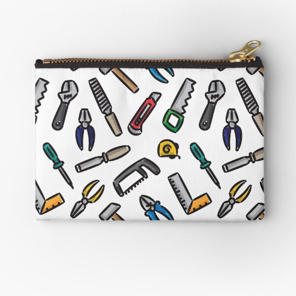 Item preview, Hand tools pattern  designed and sold by AleksOrel.