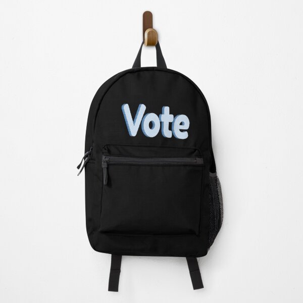 Item preview, Vote designed and sold by mangotango711.