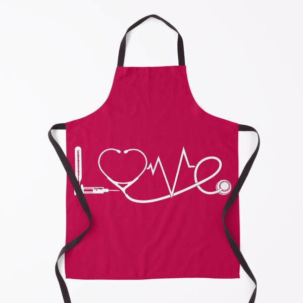 Item preview, LOVE Nursing! designed and sold by rodbrown.