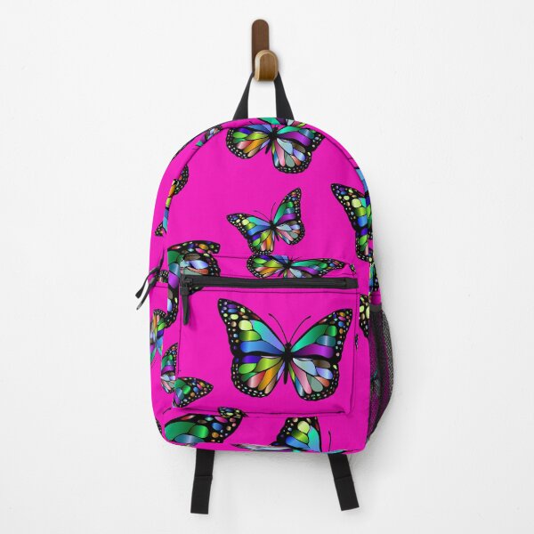 Item preview, Colorful Butterflies designed and sold by Julie7526.