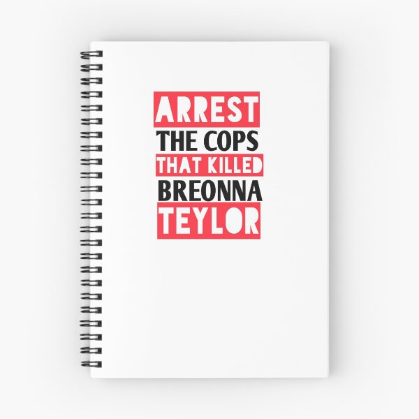 Item preview,  Arrest the cops that killed breonna teylor designed and sold by Andreastore.