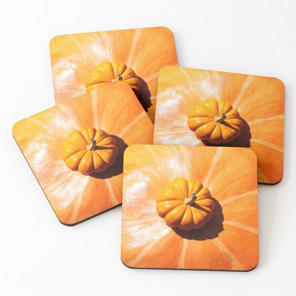 Item preview, Small Pumpkin designed and sold by Jacquelie.