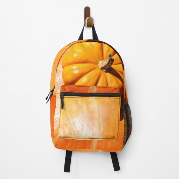 Item preview, Small Pumpkin designed and sold by Jacquelie.