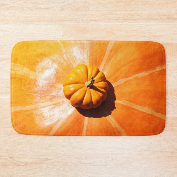 Item preview, Small Pumpkin designed and sold by Jacquelie.