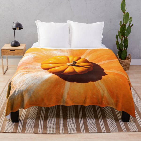 Item preview, Small Pumpkin designed and sold by Jacquelie.