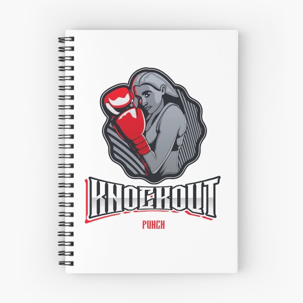 Item preview, Knockout Punch 2 designed and sold by Graphics-Dna.