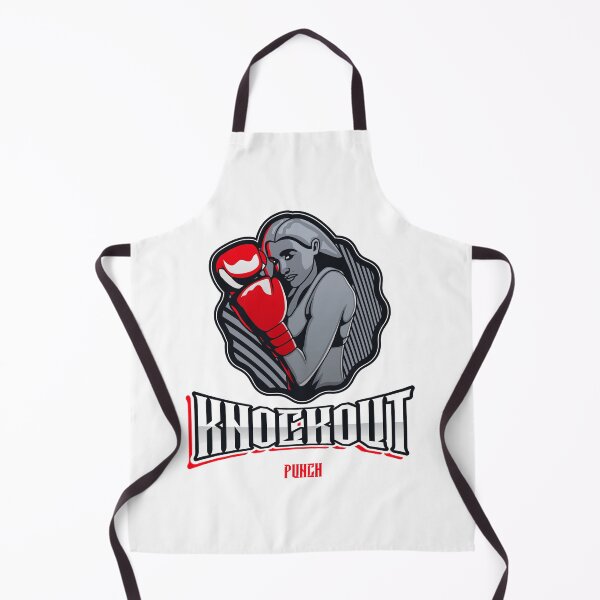Item preview, Knockout Punch 2 designed and sold by Graphics-Dna.