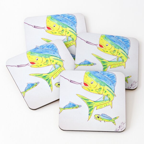 Item preview, MahiMahi designed and sold by Kim McClain Gregal.