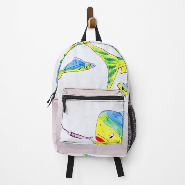 Item preview, MahiMahi designed and sold by Kim McClain Gregal.