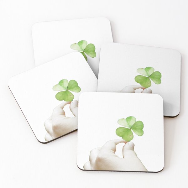 Aperçu de l'œuvre Shamrock créée et vendue par ToniStauche.