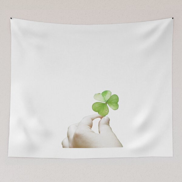 Aperçu de l'œuvre Shamrock créée et vendue par ToniStauche.