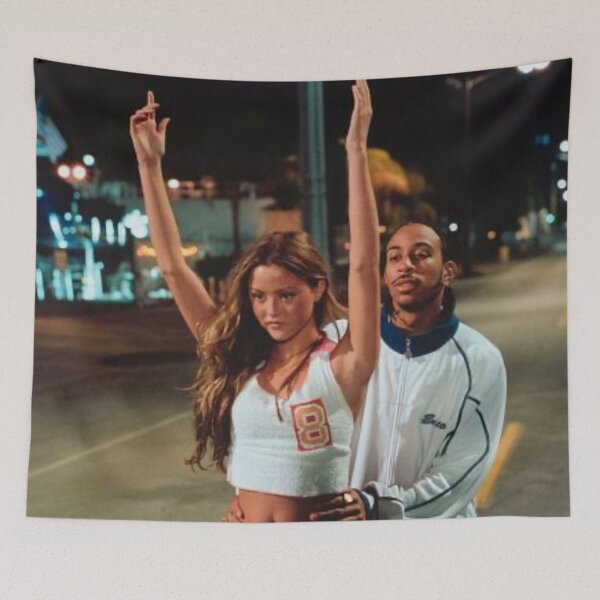 Item preview, DEVON AOKI RACE CAR PRINT designed and sold by Glossypop.