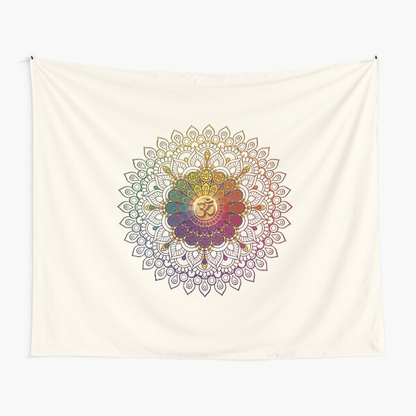 Metatrons Cube with Merkabah and Flower of Life Tapestry for Sale by Lilyas | Redbubble Metatrons Cube with Merkabah and... 