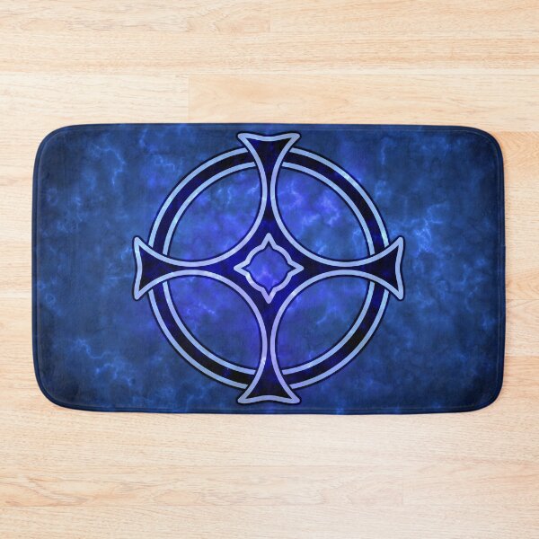 Item preview, Solar Cross out of the Ether designed and sold by SolarCross.