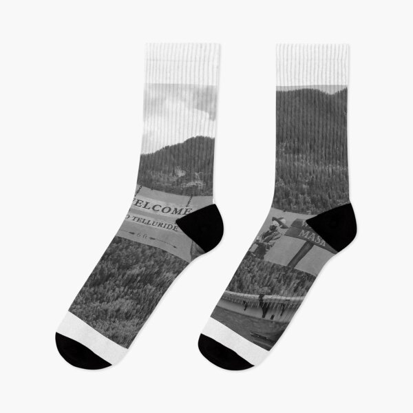 Item preview, Welcome to Telluride designed and sold by zumi.