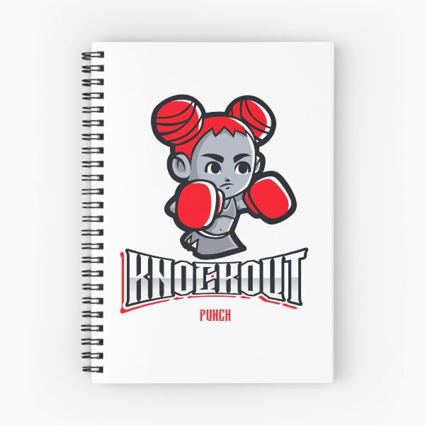 Item preview, Copy of Knockout Punch 3 designed and sold by Graphics-Dna.