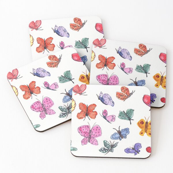 Item preview, Fanciful Flutterbys designed and sold by Mary Roff.