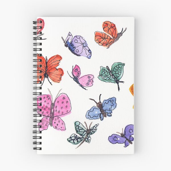 Item preview, Fanciful Flutterbys designed and sold by Mary Roff.