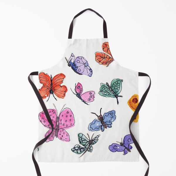 Item preview, Fanciful Flutterbys designed and sold by Mary Roff.