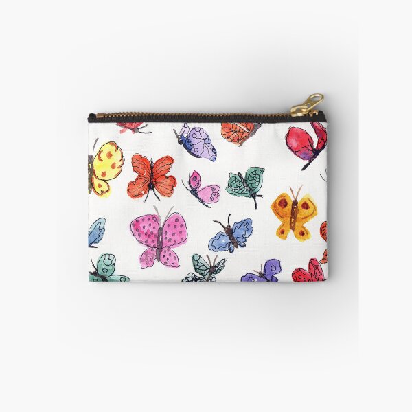 Item preview, Fanciful Flutterbys designed and sold by Mary Roff.