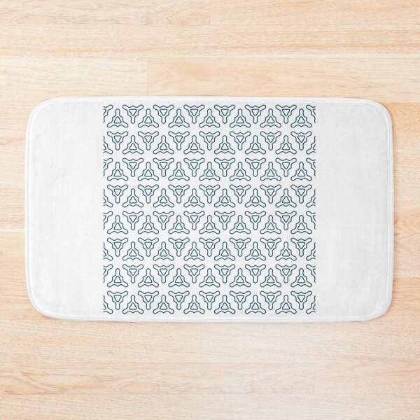 Item preview, Elegant Retro Pattern designed and sold by Balkanfood.
