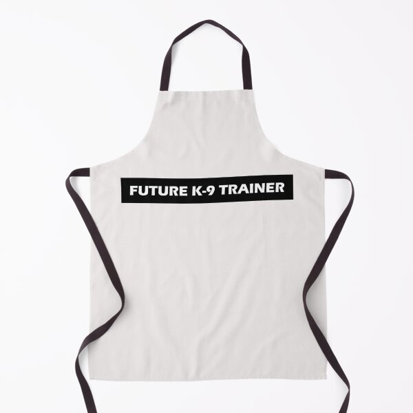 Item preview, Future K-9 Trainer designed and sold by HiddenStar02.