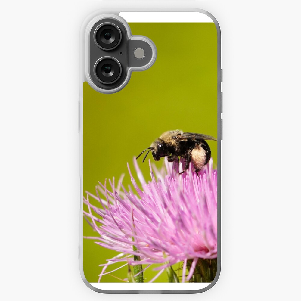 Item preview, iPhone Soft Case designed and sold by acwb.