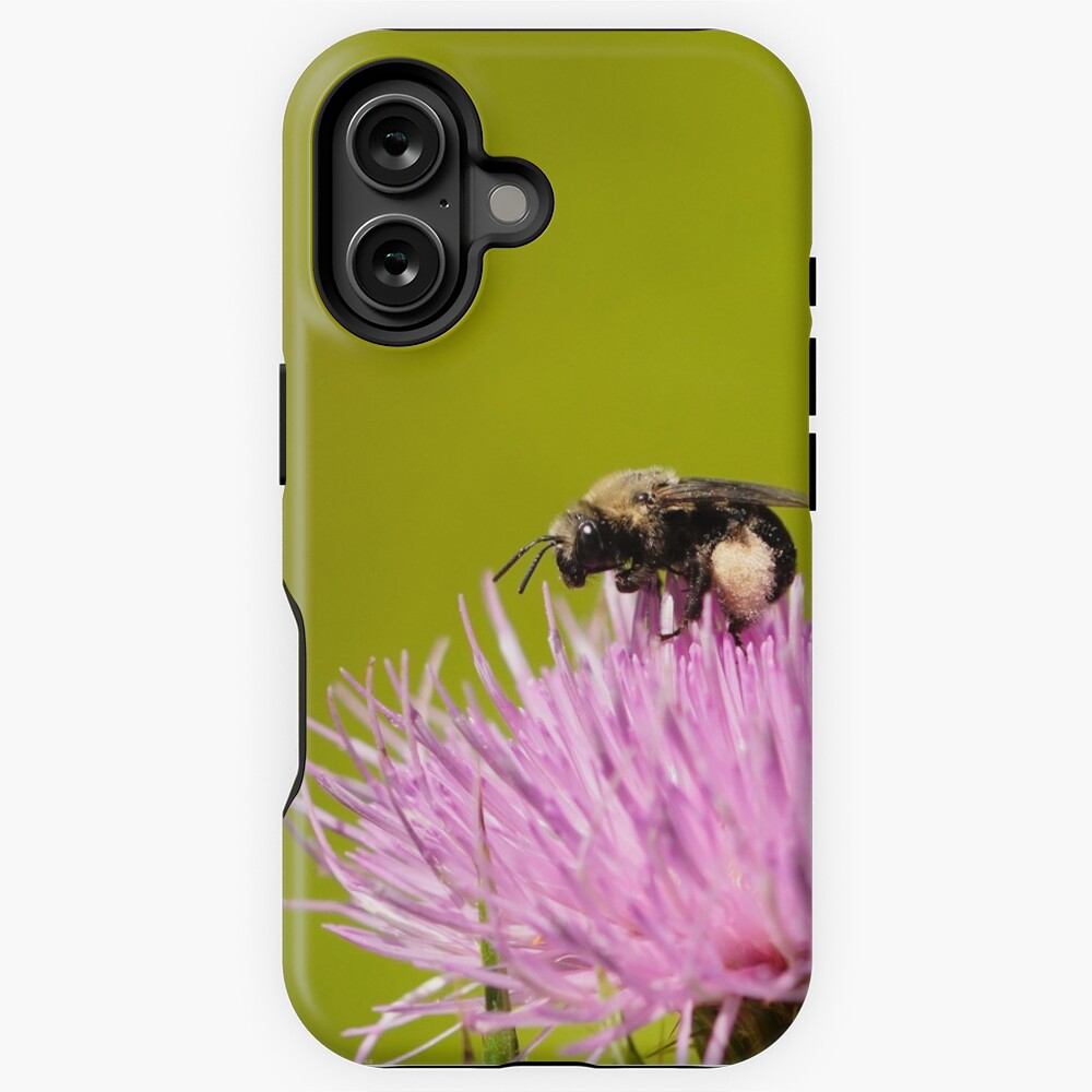 Item preview, iPhone Tough Case designed and sold by acwb.