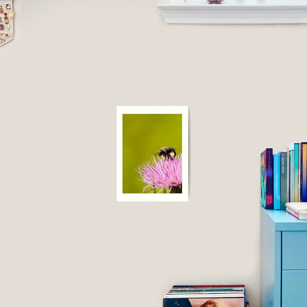 Item preview, Art Print designed and sold by acwb.