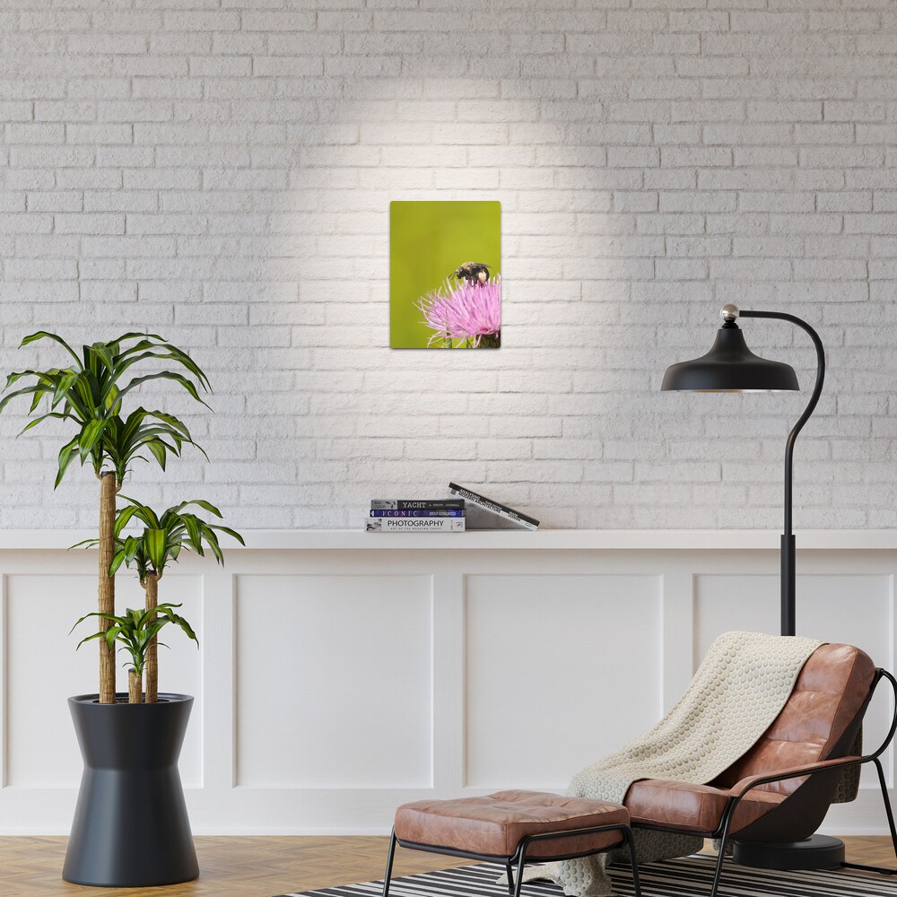 Item preview, Metal Print designed and sold by acwb.