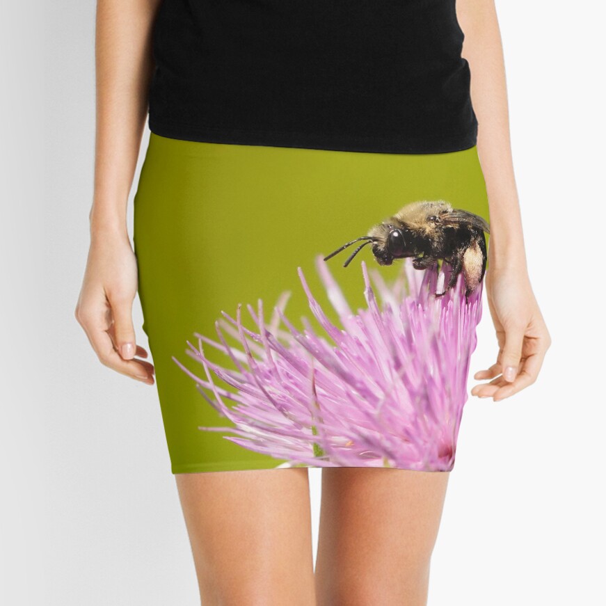 Item preview, Mini Skirt designed and sold by acwb.