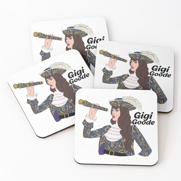 Item preview, Gigi Goode - Drag Race designed and sold by ronanos96.