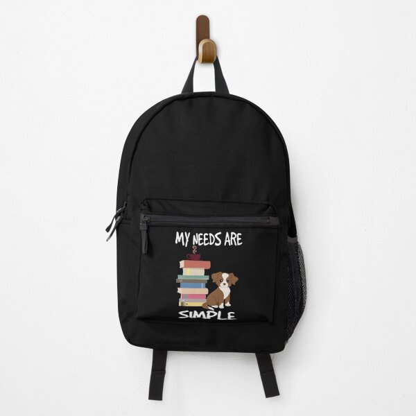 Item preview, My Needs Are Simple  designed and sold by HEworld.