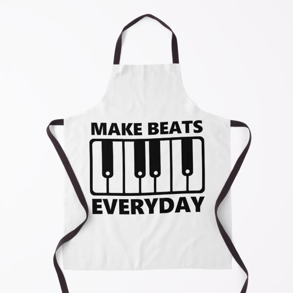 Item preview, Make Beats Everyday designed and sold by blazikin.