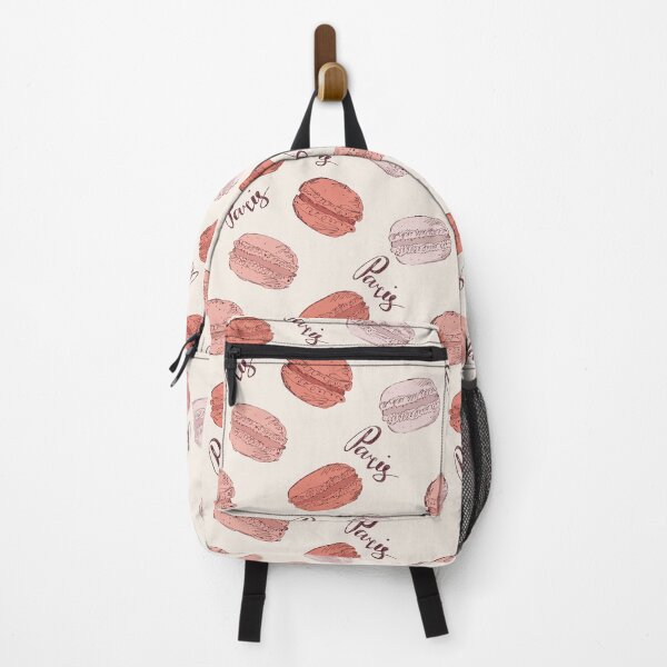 Item preview, French Macaroons, Paris Bakery designed and sold by newburyboutique.