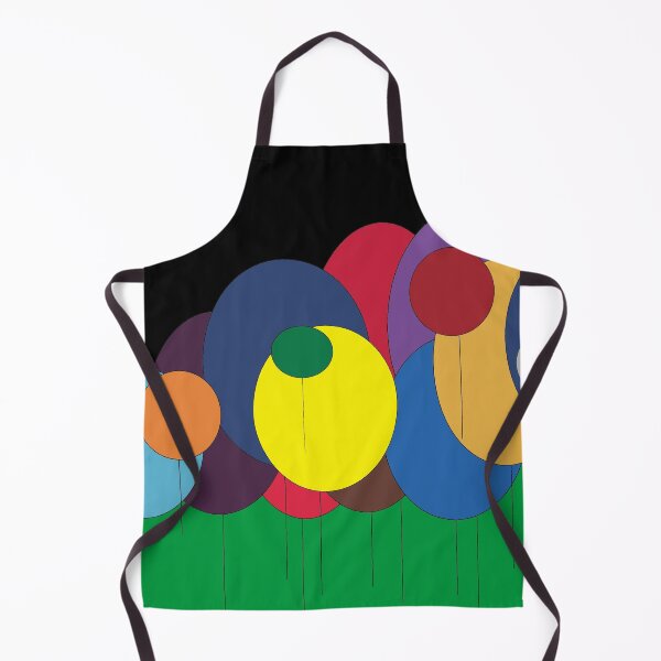 Item preview, Balloons at night designed and sold by George Hutton Hunter.