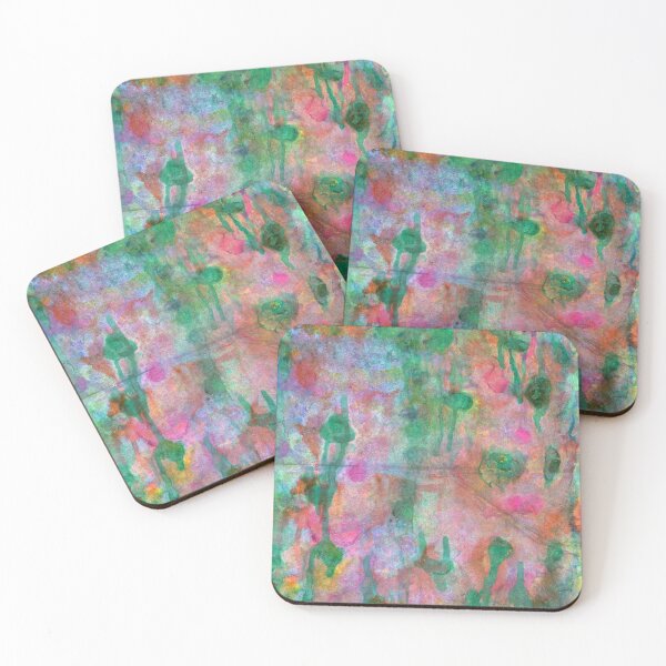Item preview, Watercolor Splatter designed and sold by QueenMetal.