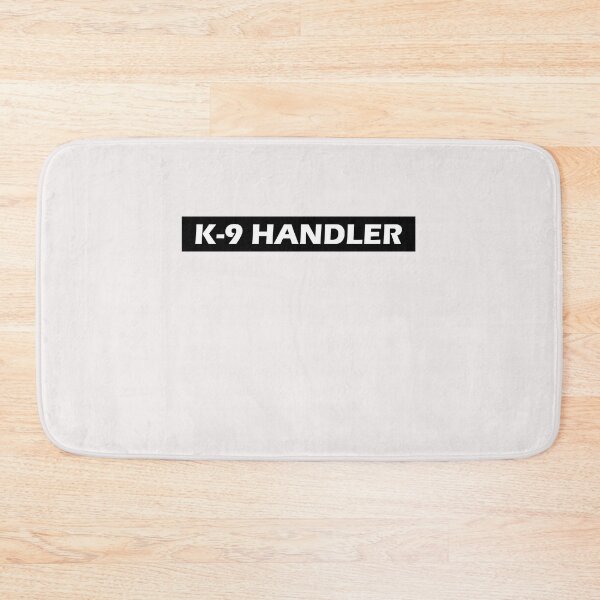 Item preview, K-9 Handler designed and sold by HiddenStar02.