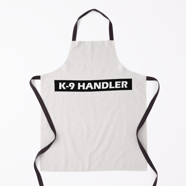 Item preview, K-9 Handler designed and sold by HiddenStar02.
