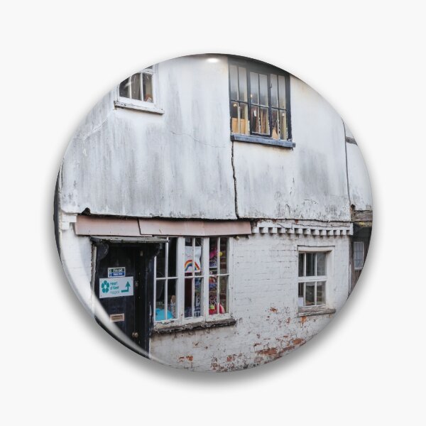 Item preview, Old Buildings designed and sold by JEZ22.