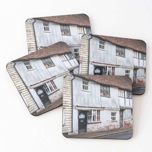 Item preview, Old Buildings designed and sold by JEZ22.