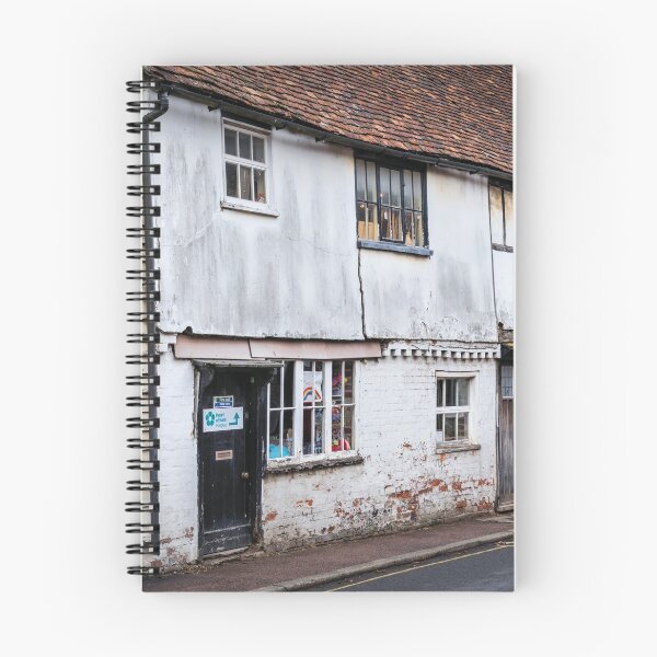 Item preview, Old Buildings designed and sold by JEZ22.