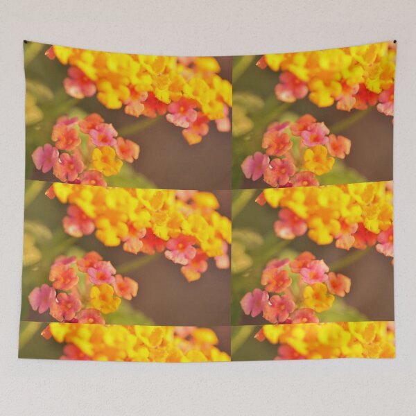 Item preview, Lantana, As Is designed and sold by Kim McClain Gregal.