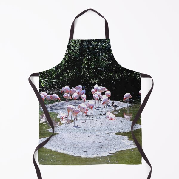 Item preview, FLAMINGO GANG PLUS ONE designed and sold by BOLLA67.