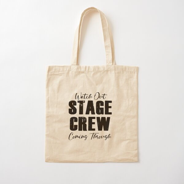 Theater Tech Face Mask Funny Stagehand Gft Stage Crew | Etsy