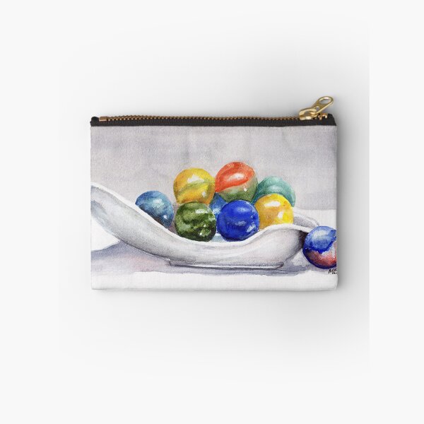 Item preview, Marbles Found designed and sold by Mary Roff.