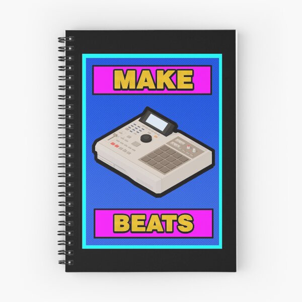 Item preview, Make Beats designed and sold by blazikin.