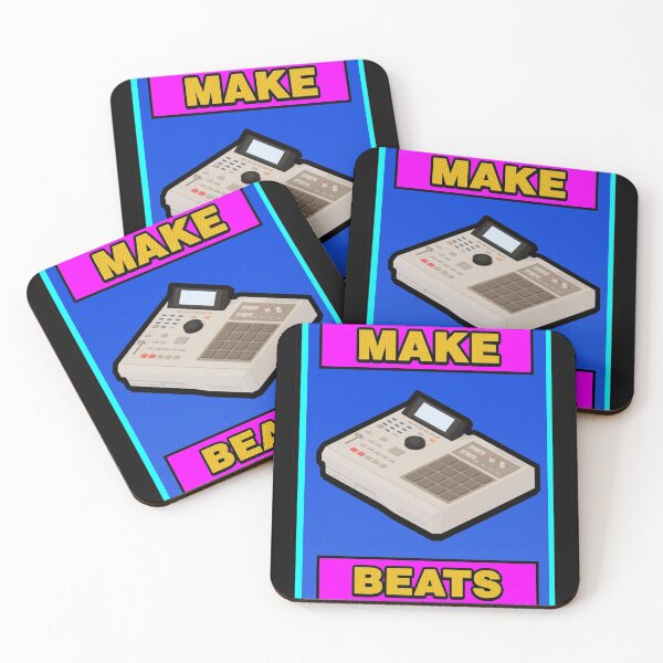 Item preview, Make Beats designed and sold by blazikin.