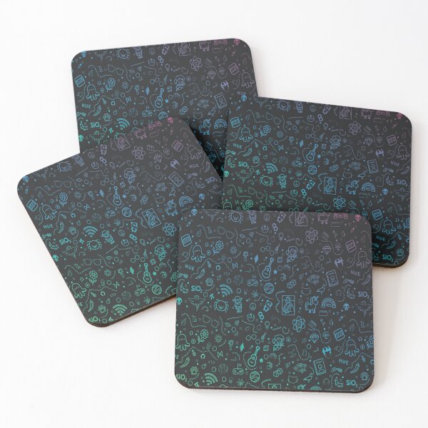 Item preview, Artistic pattern designed and sold by Envy-Merch.