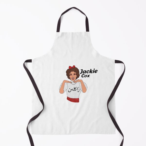 Item preview, Jackie Cox - Drag Race designed and sold by ronanos96.